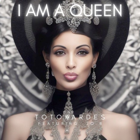 I Am a Queen ft. Jo B | Boomplay Music