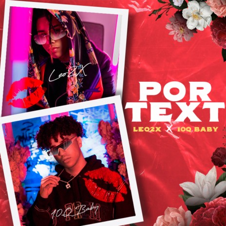 Por Text ft. 10Q Baby | Boomplay Music