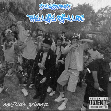 Sum For The Citches ft. Sietegang Yabbie