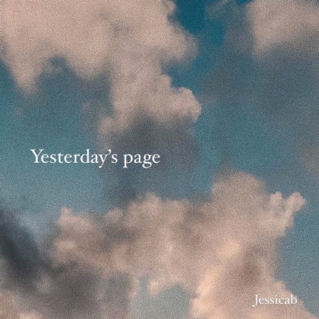 Yesterday's Page | Boomplay Music