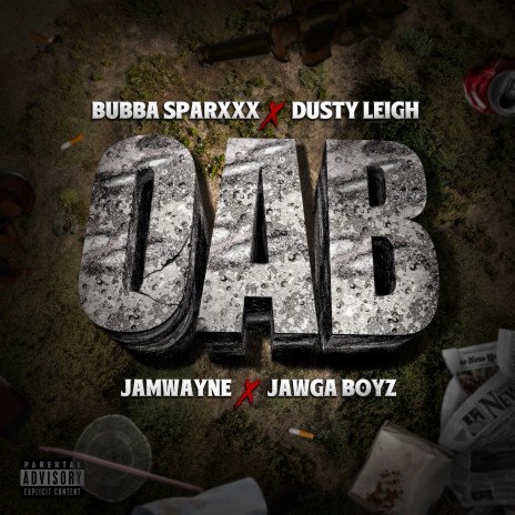 OAB ft. Bubba Sparxxx, Jawga Boyz & JamWayne | Boomplay Music