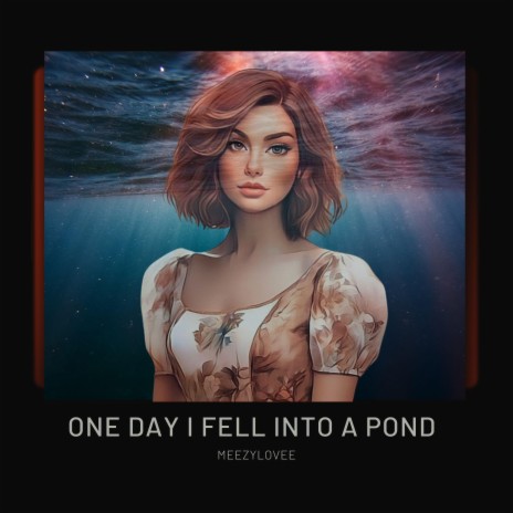 One Day I Fell Into A Pond | Boomplay Music