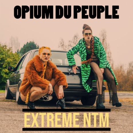 Extreme ntm | Boomplay Music