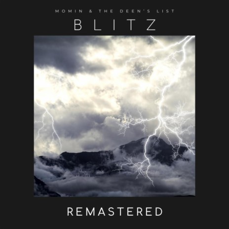 Blitz Remastered (Radio Edit)