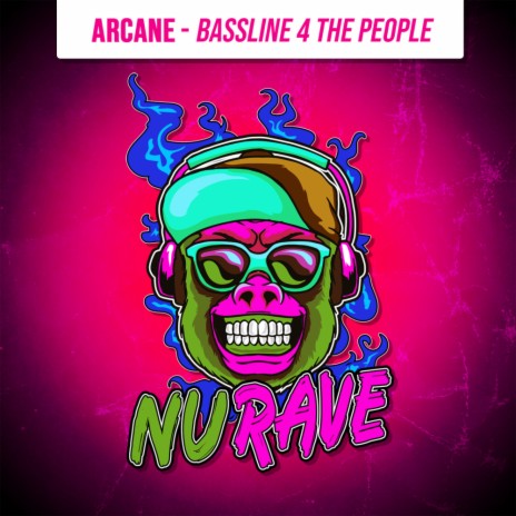 Bassline 4 The People (Original Mix)