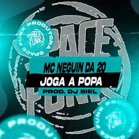 Joga a Popa | Boomplay Music