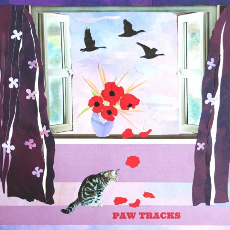Paw Track ft. Tripcat