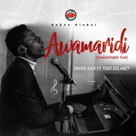 Awamaridi (Unsearchable God) (Live) ft. Todd Dulaney