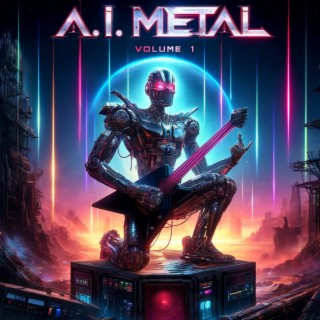A.I. Metal Volume 1