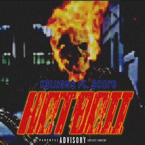 Hotboii | Boomplay Music