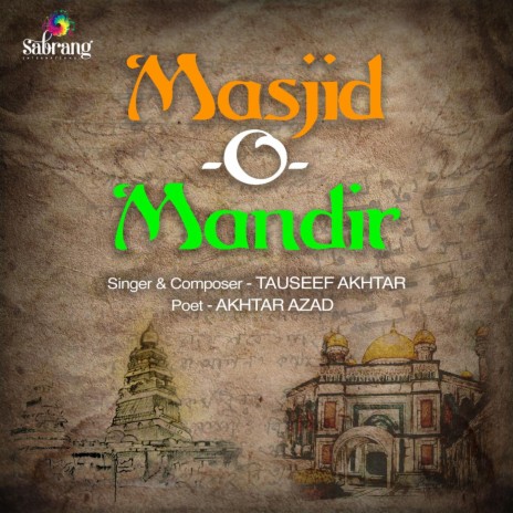 Masjid-O-Mandir | Boomplay Music