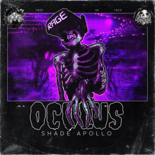 Oculus ft. WXCKY lyrics | Boomplay Music