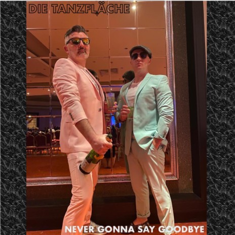 Never Gonna Say Goodbye | Boomplay Music