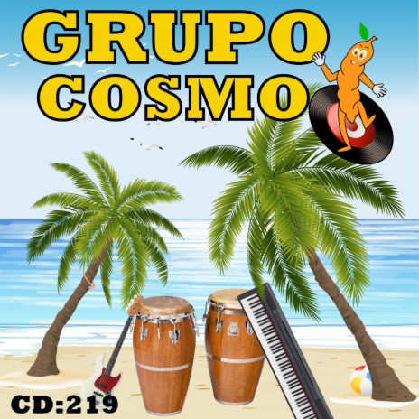 La Cumbia | Boomplay Music