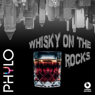 WHISKY ON THE ROCKS