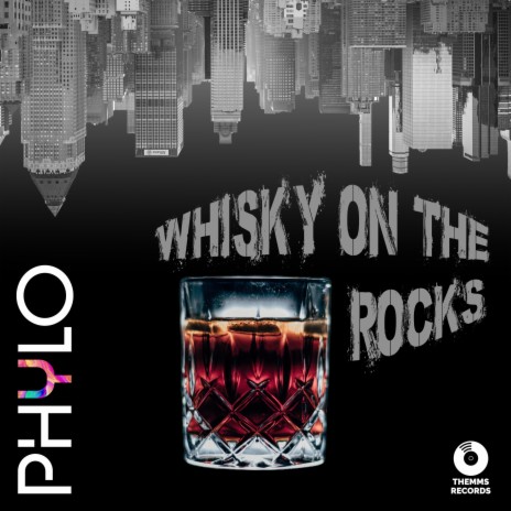 WHISKY ON THE ROCKS | Boomplay Music