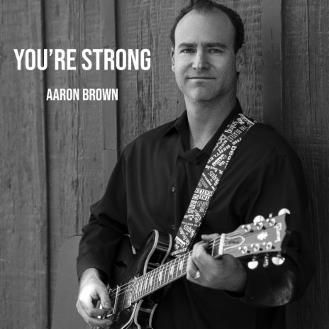 You're Strong | Boomplay Music
