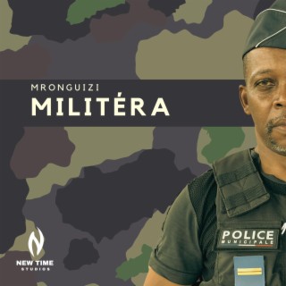 Militéra