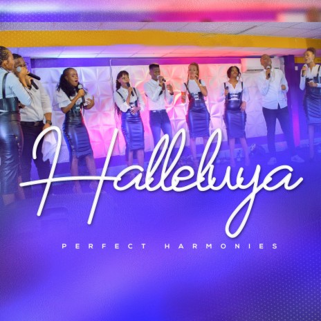 Halleluya | Boomplay Music