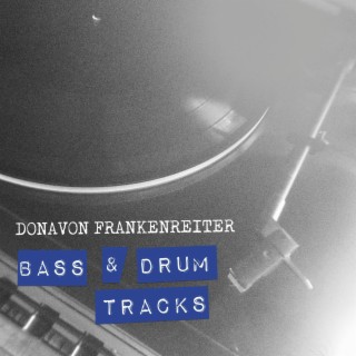 Bass & Drum Tracks (Bass & Drum)
