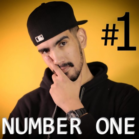 Number one (feat. Gnawi)