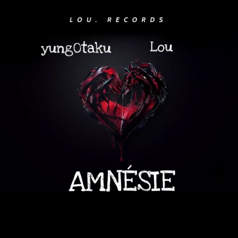 Amnésie ft. Lou.PROD | Boomplay Music