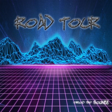 Road Tour (Instrumental)