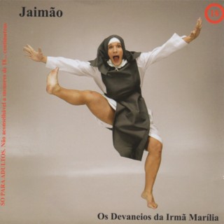 Os Devaneios da Irmã Marília (Remastered)