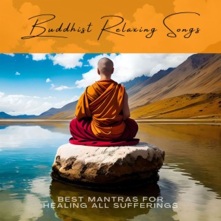 Buddhist Relaxing Songs: Best Mantras for Healing all Sufferings, Pain and Depression