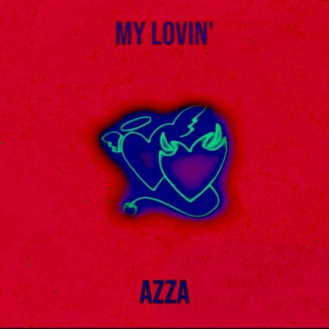 My Lovin' (Extended Mix)