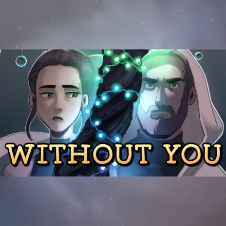 Without You ft. Derivakat