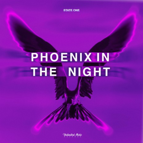 Phoenix In The Night | Boomplay Music