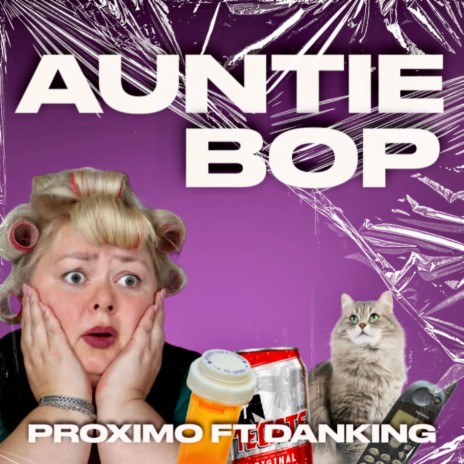 Auntie Bop | Boomplay Music