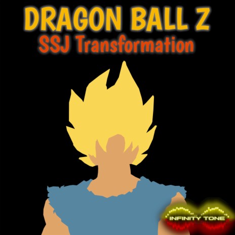 SSJ Transformation (From Dragon Ball Z) (Metal Version) | Boomplay Music