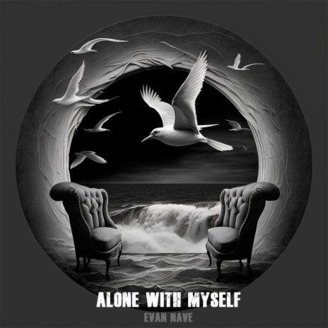 Alone with Myself | Boomplay Music