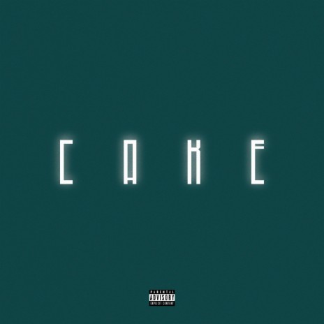 Cake ft. BiDU | Boomplay Music