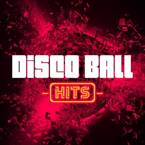 Disco Ball | Boomplay Music