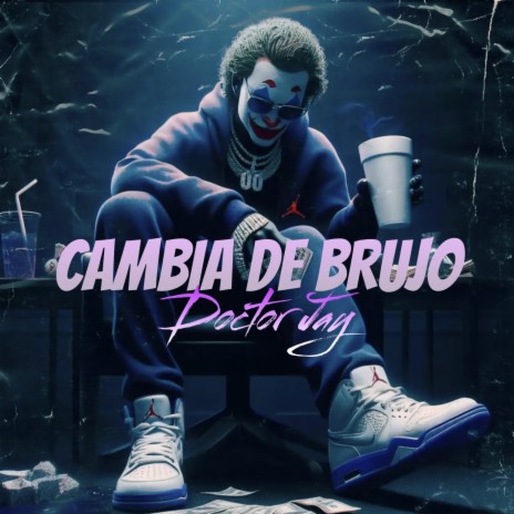 CAMBIA DE BRUJO (En Vivo) | Boomplay Music