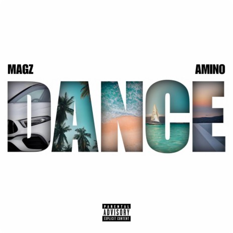 Dance ft. Amino | Boomplay Music