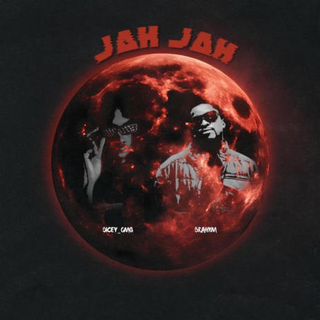 Jah Jah (Special Version) ft. Brahym