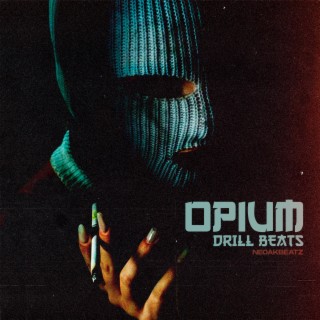Opium Drill Beats