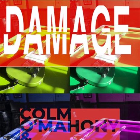 Damage | Boomplay Music