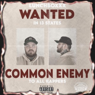 Common Enemy | Boomplay Music