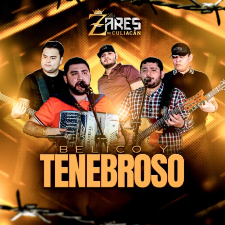 Belico y Tenebroso (En vivo) | Boomplay Music