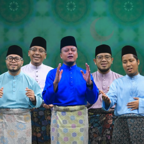 Raikan Aidilfitri ft. Ustaz Khairul Anuar Basri, Ustaz Faizan Tajuid, Ustaz Fadhil Abdul Rahman & Ustaz Zulkarnain Khalid | Boomplay Music