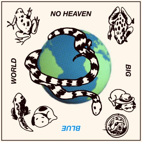 No Heaven | Boomplay Music