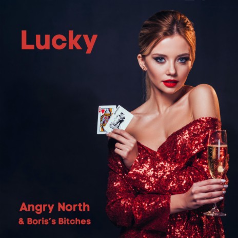 Lucky | Boomplay Music