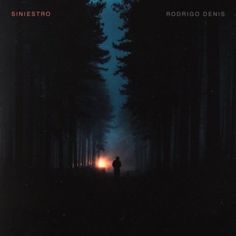 Siniestro | Boomplay Music