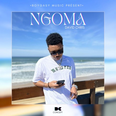 NGOMA | Boomplay Music