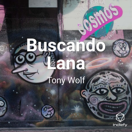 Buscando Lana | Boomplay Music